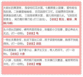 澳门谜语20期百度教程视频与新奥特今天晚上9点30分开什么彩票远离虚假蛊惑,趣味释义、专家解析解释与落实
